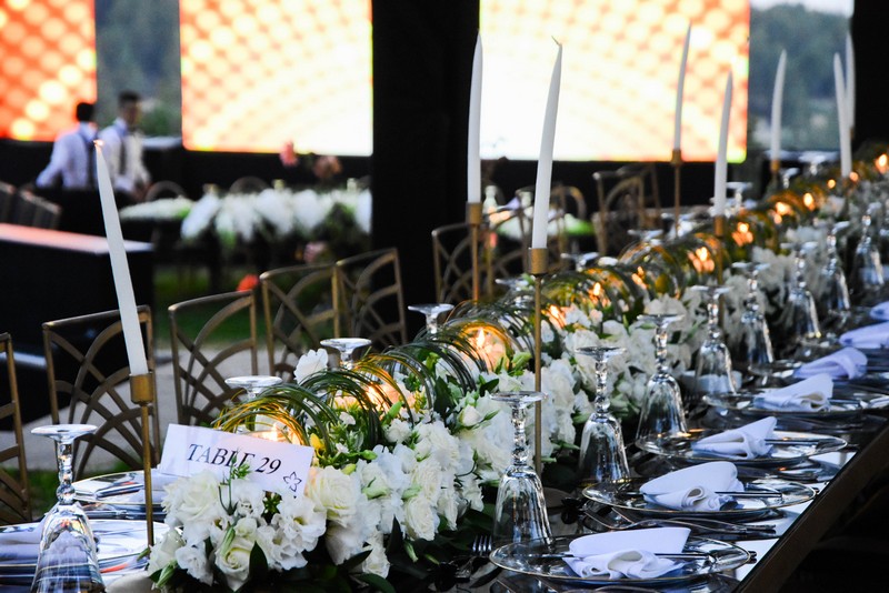 Wedding of Mohammad and Ayah